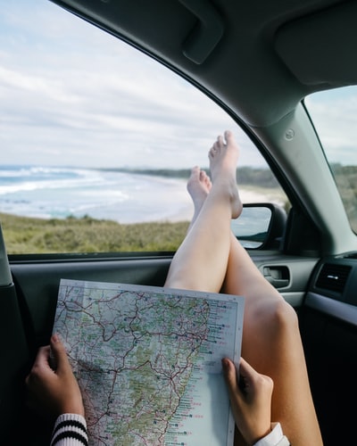 Viaje
